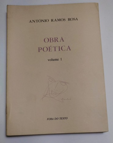 OBRA POÉTICA