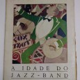 A IDADE DO JAZZ-BAND