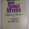 RELATÓRIO DE SOMBRAS OU A MEMÓRIA DAS PALAVRAS II