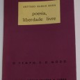POESIA, LIBERDADE LIVRE