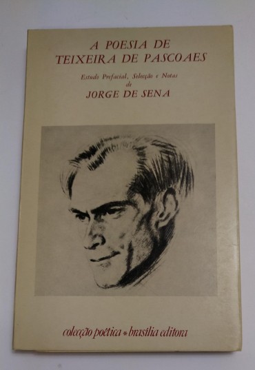 A POESIA DE TEIXEIRA DE PASCOAES