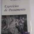 EXERCICIOS DE PASSAMENTO