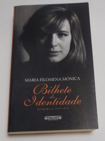 BILHETE DE IDENTIDADE (1943-1976)