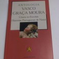 ANTOLOGIA VASCO GRAÇA MOURA