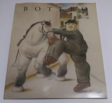 BOTERO