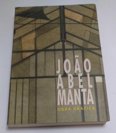 JOÃO ABEL MANTA OBRA GRÁFICA