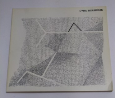 CYRIL BOURQUIN