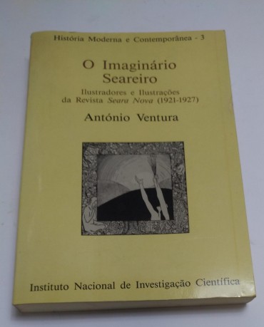 O IMAGINÁRIO SEAREIRO