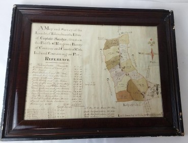 «Mapa»