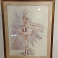 «Bailarina»