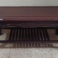 Mesa de frente de sofá