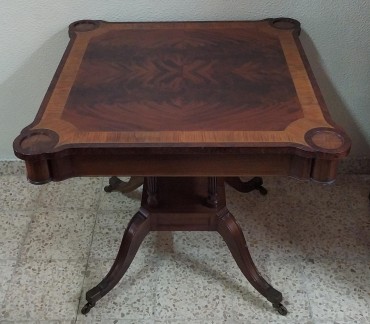 Mesa de jogo