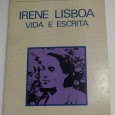 IRENE LISBOA VIDA E ESCRITA