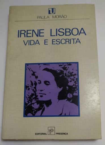 IRENE LISBOA VIDA E ESCRITA