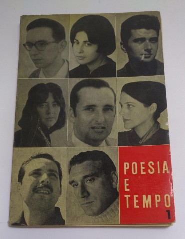 POESIA E TEMPO
