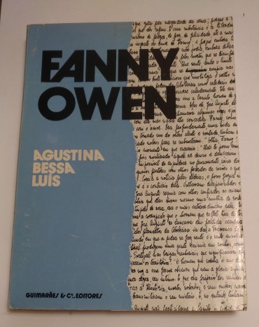 FANNY OWEN