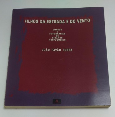 FILHOS DA ESTRADA E DO VENTO
