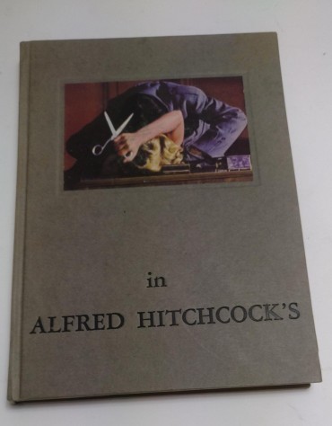 ALFRED HITCHCOCK'S