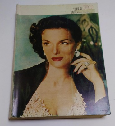 CICLO DE CINEMA AMERICANO DOS ANOS 50