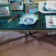 Mesa de centro