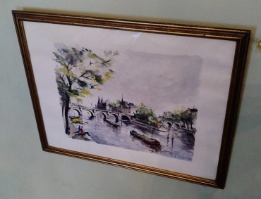 Paisagem