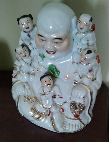 Buda