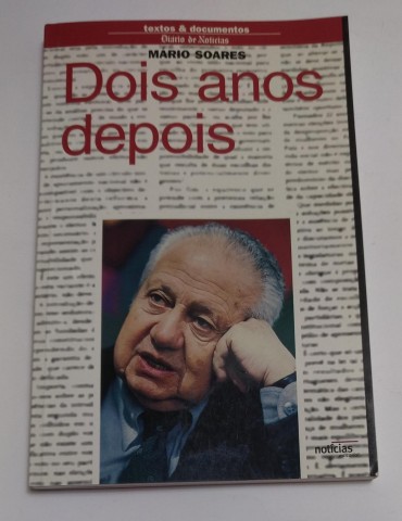 DOIS ANOS DEPOIS