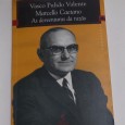 MARCELLO CAETANO - As Desventuras da razão