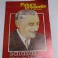 FUTURO PRESENTE - REVISTA DE NOVA CULTURA