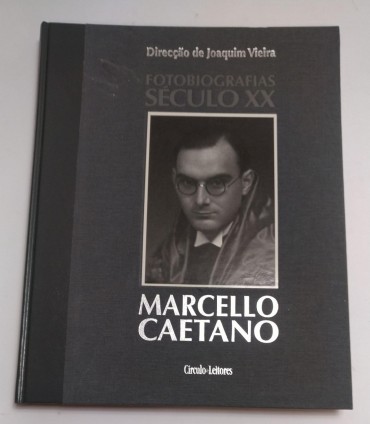 MARCELLO CAETANO