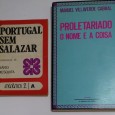 2 LIVROS DIVERSOS