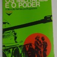 OS MILITARES E O PODER