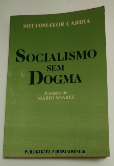 SOCIALISMO SEM DOGMA