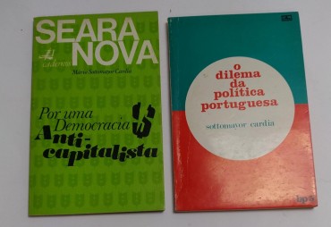 2 LIVROS