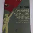 O COMUNISMO E NACIONALISMO EM PORTUGAL