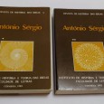 ANTÓNIO SÉRGIO