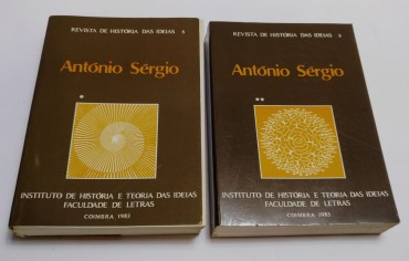 ANTÓNIO SÉRGIO
