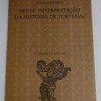 BREVE INTERPRETAÇÃO DA HISTORIA DE PORTUGAL