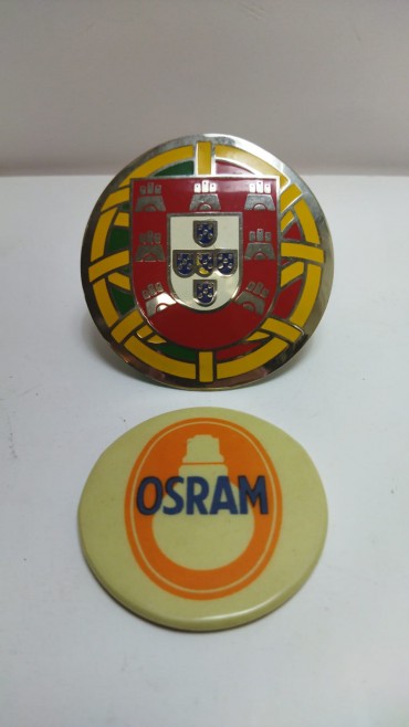 Duas aplicações  