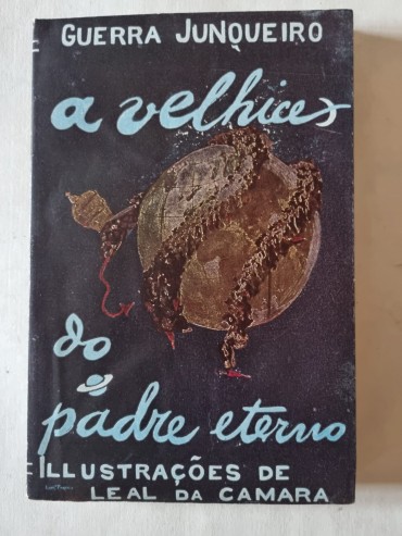 A VELHICE DO PADRE ETERNO