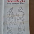 OS DESENHOS DE ALMADA N`”O SEMPRE FIXE”