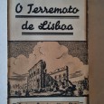 O TERRAMOTO DE LISBOA 