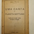 UMA CARTA DO PLANETA NEPTUNO 