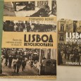 LISBOA REVOLUCIONÁRIA