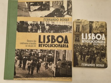 LISBOA REVOLUCIONÁRIA