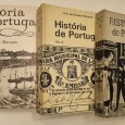 HISTÓRIA DE PORTUGAL 