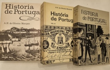 HISTÓRIA DE PORTUGAL 