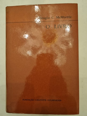 O LIVRO IMPRESSÃO E FABRICO (1888-1944)