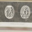 «Pierres gravées antiques»