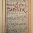 A INDEPENDÊNCIA DE CABINDA